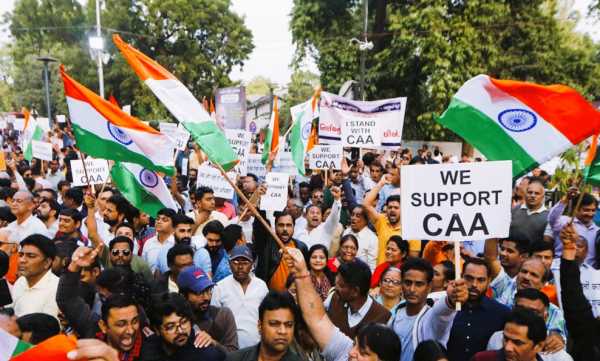 CAA के तहत उत्तराखंड में 153 शरणार्थियों की नागरिकता पक्की, अमित शाह करेंगे स्वागत !