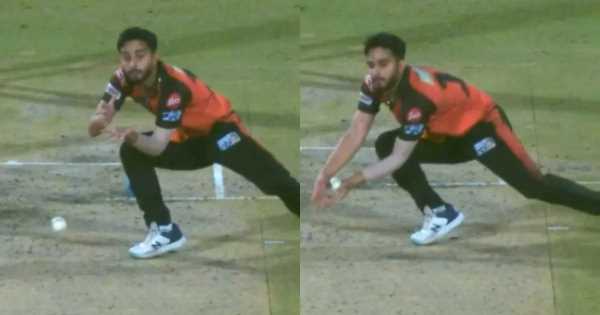 DC vs SRH: मयंक मार्कंडेय ने कैच नहीं बल्कि पकड़ा था मैच, फिल सॉल्ट को आउट कर पलट दिया था पासा