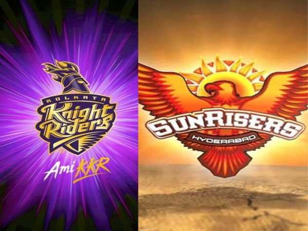 Tata IPL 2022: ipl 2022 में पहली बार आमने-सामने होगी Kolkata Knight Riders और Sunrisers Hyderabad की टीम, जानिए किसका पलड़ा है भारी 