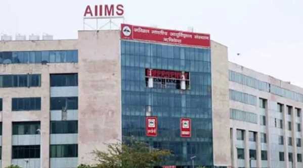 Rishikesh AIIMS में नहीं हुआ ऑनलाइन भुगतान, मरीज को छोड़कर पांच किमी तक भटका तीमारदार