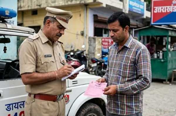 उत्तराखंड के नैनीताल में होटल कर्मचारी की दबंगई, दिल्ली के पर्यटकों से मारपीट और महिलाओं से अभद्रता का आरोप