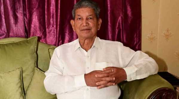 पूर्व CM हरीश रावत अचानक तबीयत बिगड़ी सांस लेने में हुई गंभीर परेशानी!