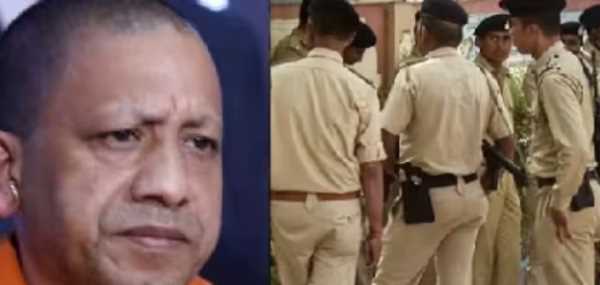 Atiq Ashraf Murder: UP सीएम योगी आदित्यनाथ के परिवार की सुरक्षा को लेकर पुलिस सतर्क, अतीक अशरफ हत्याकांड के बाद बढ़ाई गई निगरानी!