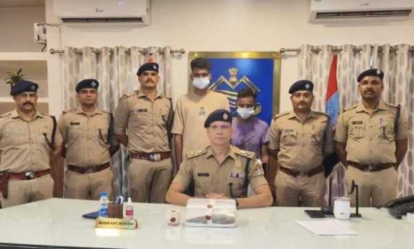 उत्तराखंड-प्रेमिका के पति को गोली मारकर हादसा दिखाने की कोशिश, पीएम रिपोर्ट ने राज़फाश कर दिया