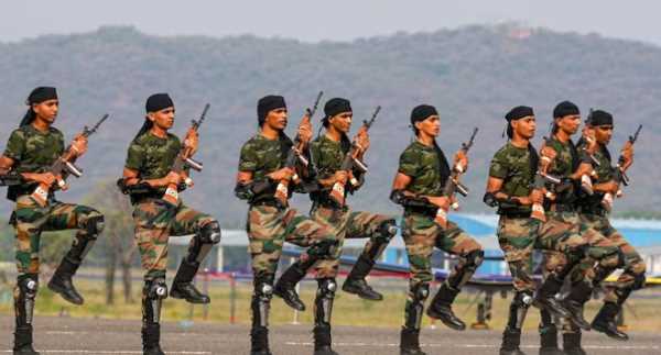 अग्निवीरों के लिए सरकार का मास्टर प्लान सेना के बाद रोजगार की नहीं होगी चिंता 