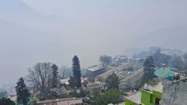 उत्तराखंड: पहाड़ों में तेज बारिश का येलो अलर्ट, अगले कुछ दिनों तक ऐसा रहेगा मौसम