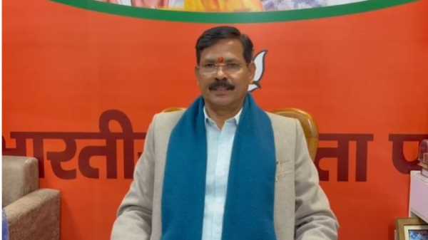 भाजपा कार्यकर्ताओं के प्रशिक्षण को लेकर राष्ट्रीय स्तर पर होगी बैठक !