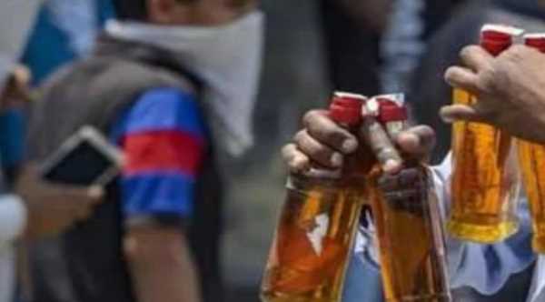 जाम छलकाया… पुलिस ने पकड़ा! 30 शराबी पहुंचे थाने, सभी के कटे चालान