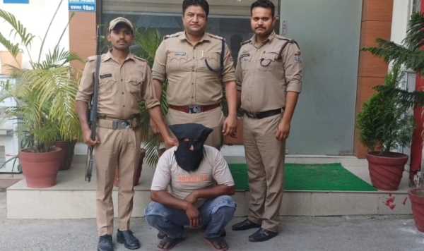 रामनगर पुलिस की बड़ी कार्रवाई, 10 ग्राम से ज्यादा स्मैक के साथ तस्कर गिरफ्तार!