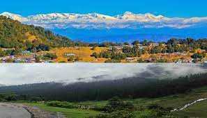 Uttarakhand Weather Update: उत्तराखंड में मौसम को लेकर फिर आया पूर्वानुमान  जाने क्या होगी बारिश या तापमान में आएगी गिरावट !