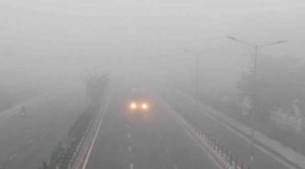 देहरादून समेत समेत तीन जगहों पर संतोषजनक AQI, दीपावली के बाद आया सुधार