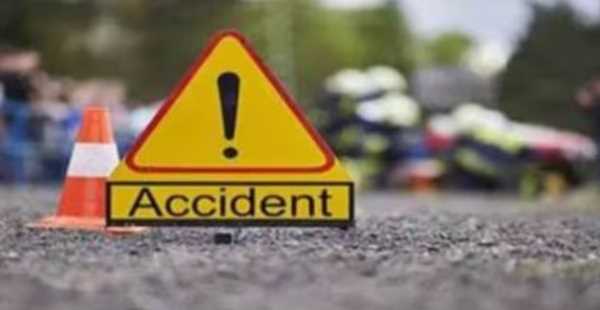हल्द्वानी-नैनीताल मार्ग पर सड़क हादसा..बाइक खाई में गिरने से कारोबारी की मौत