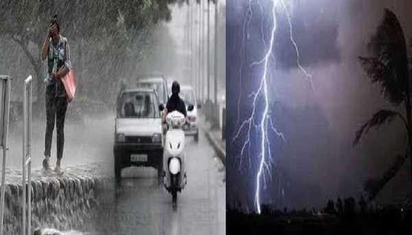 Uttarakhand Weather: राज्य में अगले 72 घंटे पड़ेंगे भारी, कही बारिश तो कही होगी बर्फबारी... 