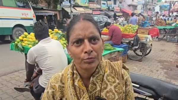 गंगा स्नान कराने ले गया, फिर छोड़कर हो गया फरार! हरिद्वार से भटकते हुए रामनगर पहुंची महिला