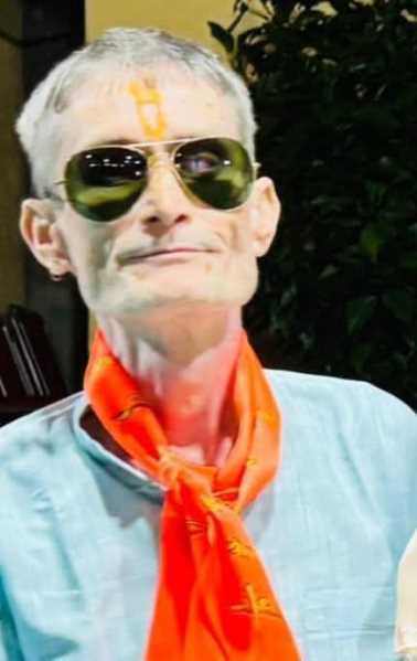 बिंदुखत्ता भाजपा के पूर्व महामंत्री एवं वरिष्ठ नेता का हुआ आकस्मिक निधन… परिवार में मचा कोहराम…