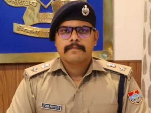 उत्तराखंड पुलिस महकमे में बड़ा एक्शन 2 अधिकारियों को किया लाइन हाजिर