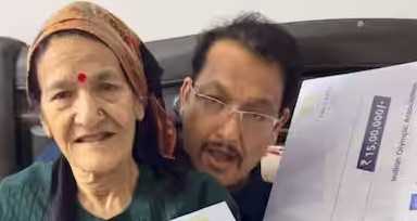 दिग्गज शूटर जसपाल राणा की माँ की मौत, बेटे की मौत के बाद सदमा 
