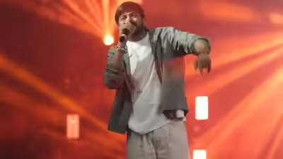 देहरादून में बवाल! हरियाणवी गायक पर अभद्र टिप्पणी का केस दर्ज