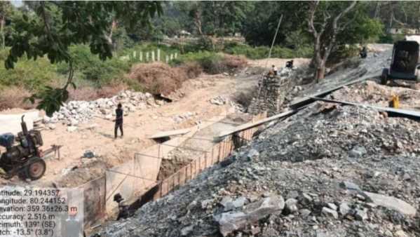 सीएम धामी की पहल: हेली सेवा से जुड़ेगा मां पूर्णागिरि धाम..