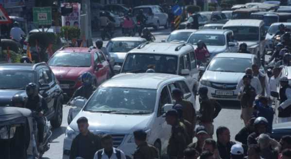 देहरादून सिटी ट्रांसपोर्ट लिमिटेड करेगा सिटी बसों का संचालन, एसपीवी के तहत किया गठन