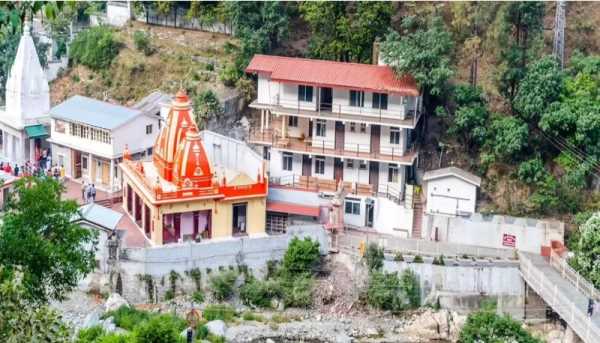 कैंची धाम जाने वालों के लिए जरूरी खबर, जानिए कहां से मिलेगी शटल सेवा