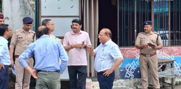 लगातार हादसों के बाद बड़ा फैसला! कालाढूंगी-नैनीताल हाईवे का होगा वैज्ञानिक जांच!!