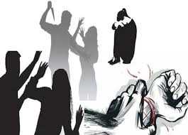 इनकम टैक्स की ज्वाइंट कमिश्नर का दहेज उत्पीड़न का आरोप, पति-ससुरालियों पर मुकदमा ! 