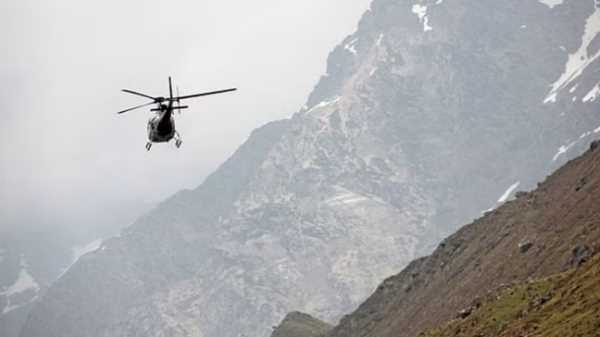   Kedarnath Heli Seva: जून माह के लिए सात मई से शुरू होगी टिकट की ऑनलाइन बुकिंग, इस समय खुलेगा पोर्टल