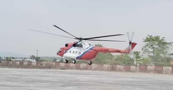 केदारनाथ हेली सेवा टूर ऑपरेटरों के जरिए बुक हुए 1087 टिकट पड़ताल की गई , एक घंटे में बुकिंग हो गई थी फुल