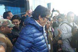 Latest Uttarakhand News: 47 साल के बाद ऋषिकेश में शूटिंग करने पहुंचे बॉलीवुड के महानायक Amitabh Bachchan 