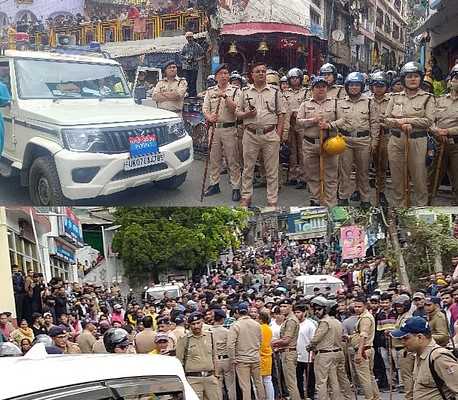 नैनीताल कोतवाल पर दुष्कर्म पीड़िता की पहचान उजागर करने का आरोप, अधिवक्ता ने की कार्रवाई की मांग