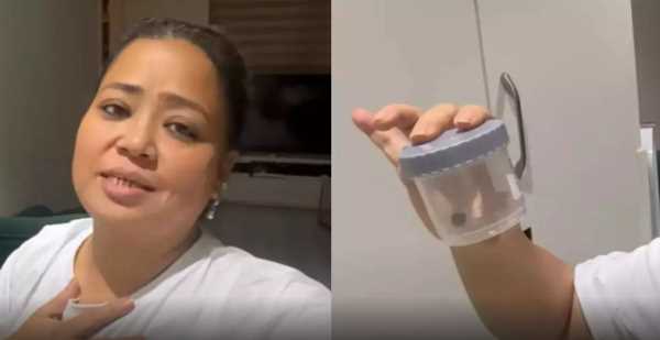 Bharti Singh Health Update: हॉस्पिटल से डिस्चार्ज हुईं भारती सिंह