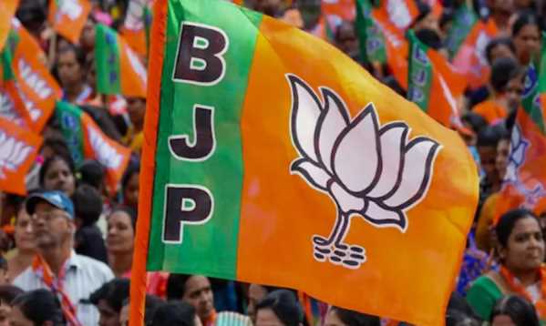 BJP में दायित्व बंटवारे की चाबी हाईकमान के पास, होली के बाद मिलेगा तोहफा! 