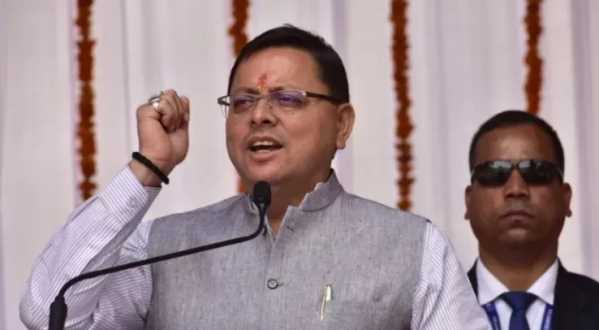  उत्तराखंड ने रचा इतिहास, बना छठा पूर्ण साक्षर राज्य। 