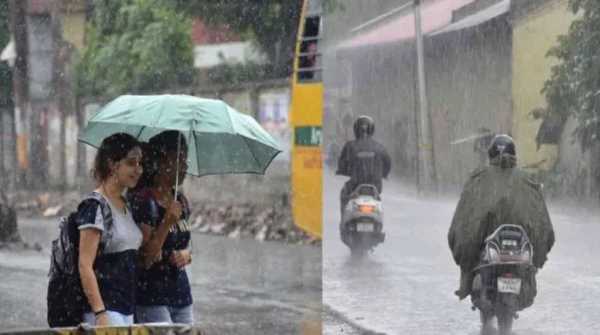 Uttarakhand Weather Update: अगले 4 दिन के लिए हो जाए सावधान,इन जिलों में जारी हुआ बारिश का रेड अलर्ट !