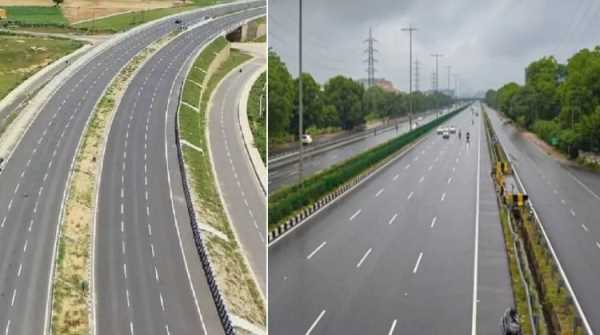 खुशखबरी: हल्द्वानी से हरिद्वार तक बनेगी एलिवेटेड रोड, लालकुआं बाईपास की DPR प्रक्रिया शुरू !