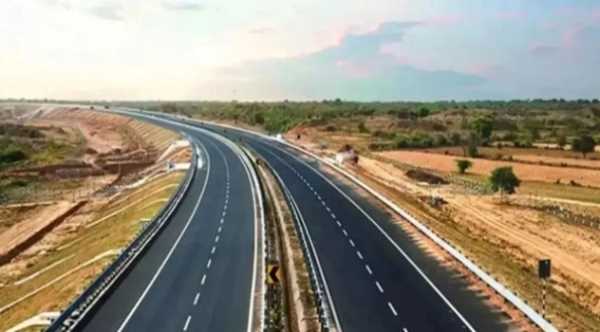 100 KM का नया एक्सप्रेसवे तैयार, बरेली से हल्द्वानी पहुंचना होगा आसान