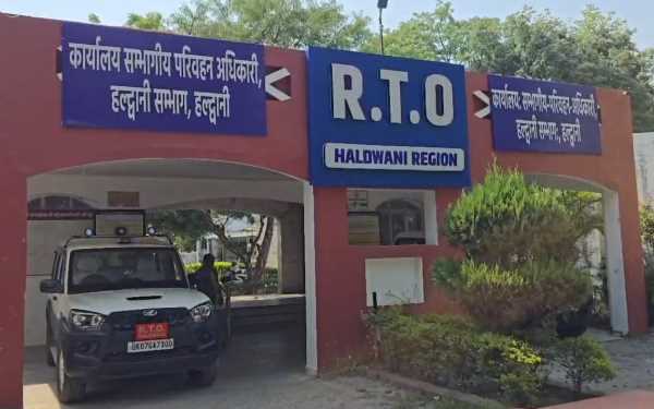 अवैध बाइक-टैक्सी वालों की बढ़ी टेंशन 70+ चालान, अब किसकी बारी?