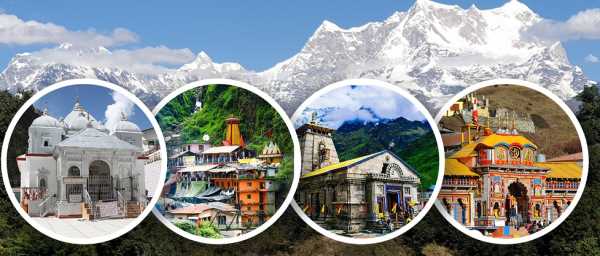 चारधाम यात्रा पर जाने वालों को लिए अच्छी खबर, शुक्रवार से बनने शुरू होंगे Green Card