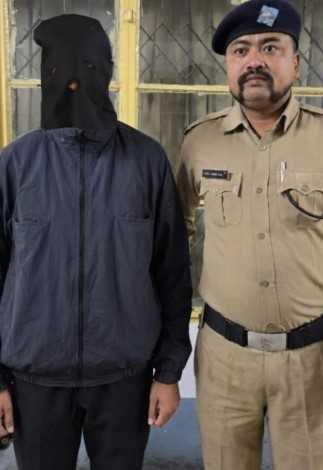 नाम-धर्म छुपाने के आरोप में राहत नहीं,  नैनीताल पॉक्सो कोर्ट ने जमानत ठुकराई!!