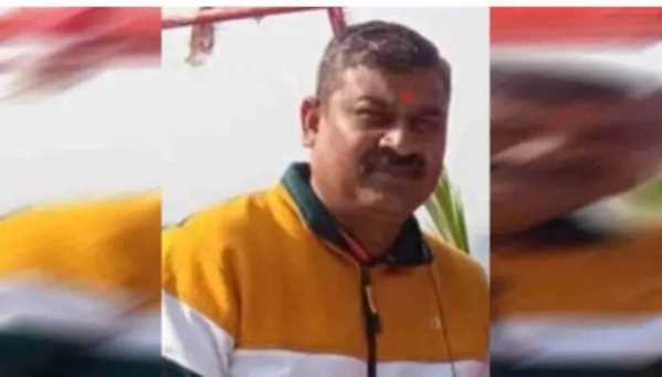 हेड कांस्टेबल की रहस्यमयी मौत..आखिर कैसे चलीं लगातार 11 गोलियां??