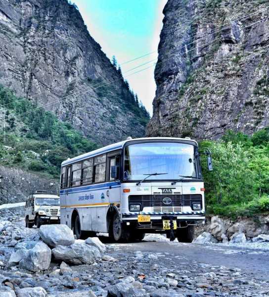 प्रदेश में बढ़ सकता है रोडवेज बसों का संकट, 100 बस खरीद के टेंडर में कोई कंपनी नहीं आई