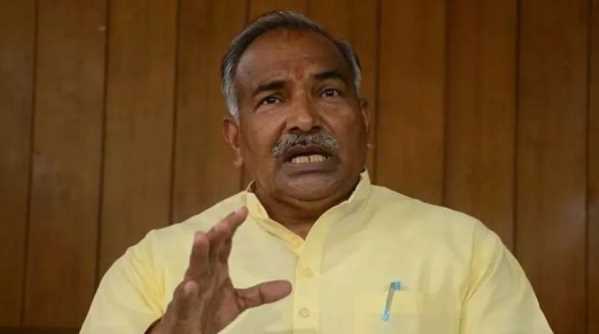 जमीन कब्जा विवाद: विधायक अरविंद पांडे ने DGP से मिलकर की लाई डिटेक्टर टेस्ट की मांग !