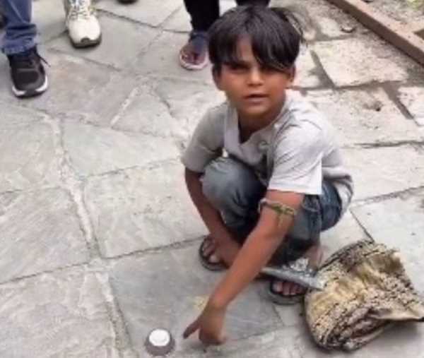 नैनीताल के नन्हे जादूगर की चमकी किस्मत! वीडियो वायरल, आनंद महिंद्रा हुए प्रभावित