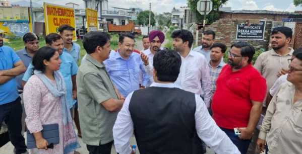 हल्द्वानी हादसों पर लगेगा ब्रेक! तीनपानी–गोरापड़ाव मार्ग पर अंडरपास की तैयारी