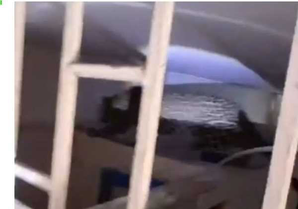 हल्द्वानी..स्कूल परिसर में तेंदुए के घुसने से मचा हड़कंप, रेस्क्यू ऑपरेशन और अलर्ट जारी!