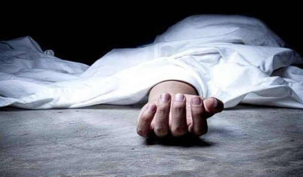 हल्द्वानी: पति के बिछड़ने का सदमा नहीं सह सकीं पत्नी, 24 घंटे में दोनों की मौत