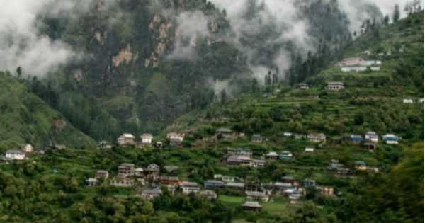 Uttarakhand Weather Update: उत्तराखंड में फिर बारिश के आसार, मौसम विभाग ने जारी किया पूर्वानुमान !