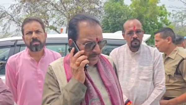 उत्तराखंड की बेटी के दुख में भावुक हुए सांसद अजय भट्ट, बोले – “पूरा प्रदेश आहत” !
