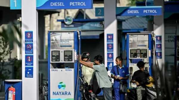 अब पेट्रोल-डीजल हुआ सस्ता इस कंपनी ने घटाए ₹5 तक दाम